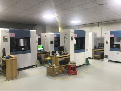 深圳公明双面PCB线路板厂家