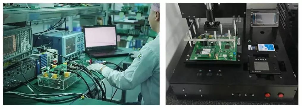 电子厂pcba电路板电测及检测品控设备汇总!全球品质把关主要设备品牌
