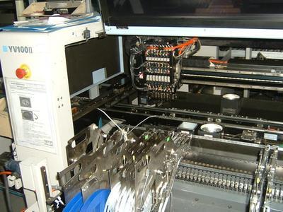 yamaha贴片机_设备类栏目