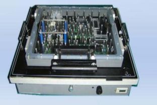 pcb板常用检测方法