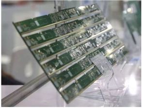 5g加速 cs show 2019电路板展重磅开启电路板发展大计