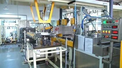 孝昌打好减税降费“组合拳” ,跑出复工复产“加速度”!